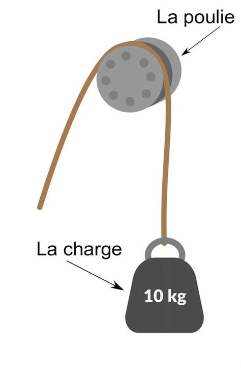 Les Machines Simples Mus E Des Sciences Et De La Technologie Du Canada