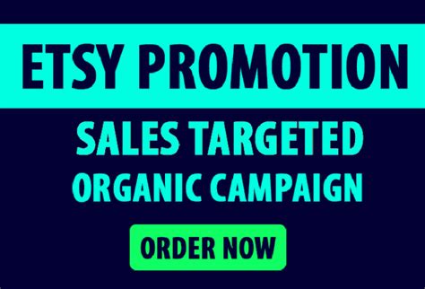 I Will Do Etsy Shop Promotion Campaigns To Boost Etsy Sales By Fiverr Services 10 Sep 2023