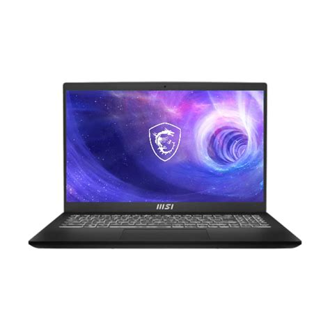 MSI Modern 14 C12MO Core I5 Laptop Price In Bangladesh RYANS