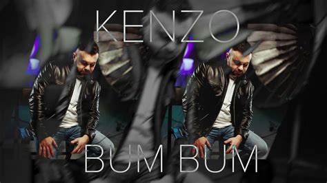 Kenzo Bum Bum 2023 Pobierz MP3 Za Darmo