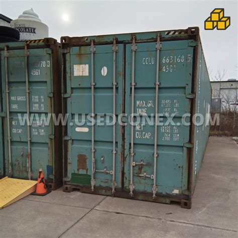 Shipping Containers For Sale In Louisiana Shipping Containers For Sale Used Conex Storage