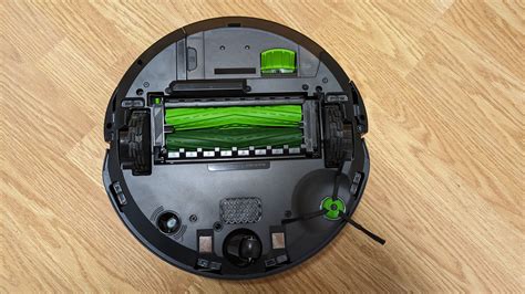 iRobot Roomba Combo j9+ Review | PCMag