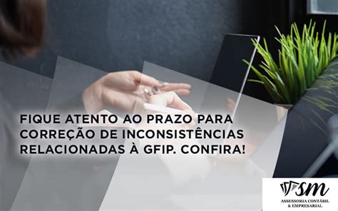 Gfip Entenda O Que é E Por Que é Importante Para Sua Empresa