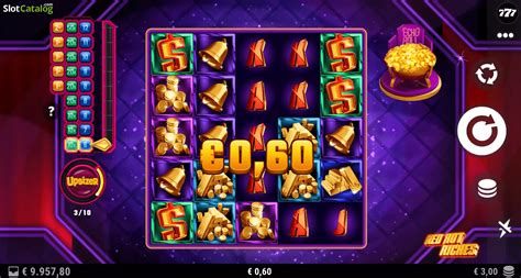 Red Hot Riches Slot ᐈ Play Free Demo Review