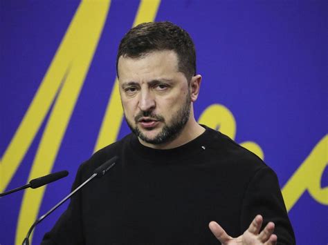 "Он не остановится": Зеленский отреагировал на мирное предложение ...