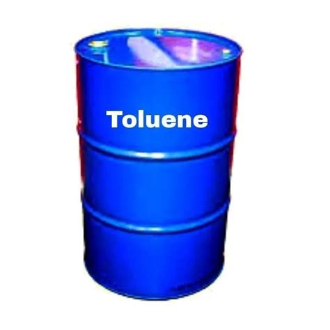 Liquid Toluene Solvent At 100 Kg Methylbenzene In Bengaluru ID