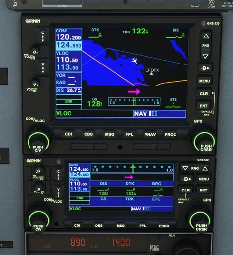 Enable Wt Gns In Pc Natively Aircraft Systems Microsoft Flight