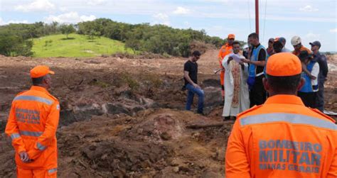 Justiça Homologa Indenizações Individuais De Vítimas De Brumadinho