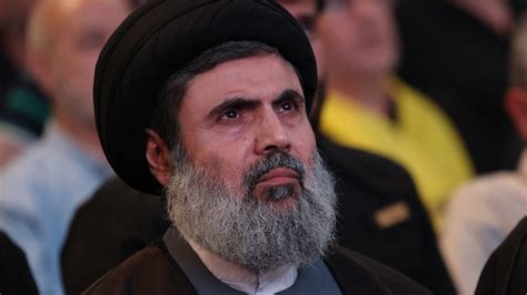 Israeli Military Says It Killed Top Hezbollah Leader The New York Times