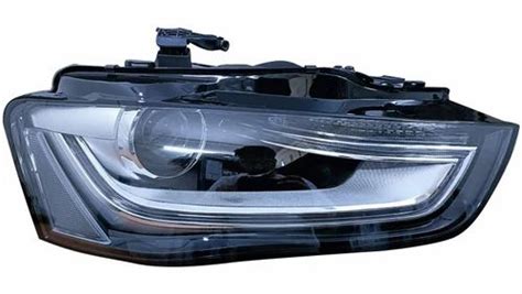 V Abs Plastics Mercedes Ml Old Headlight Blaster At Rs Piece In