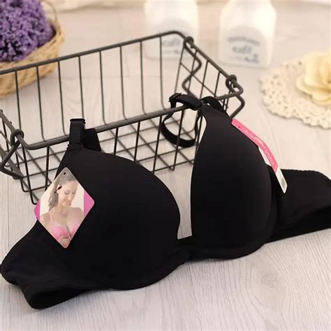 Sexy Push Up Bras For Women Super Double Push Up Bra For Small Breast Women Underwear Bra