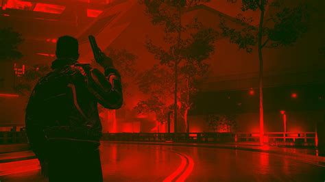 The Most Beautiful Game Ive Ever Played Rcyberpunkgame