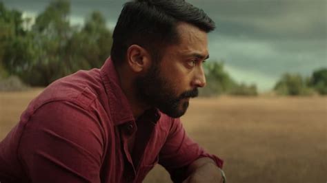 Soorarai Pottru Review Suriya Aparna Balamurali Film Directed By