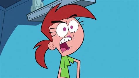 Vicky Fairly Odd Parents Wallpapers Wallpaper Cave