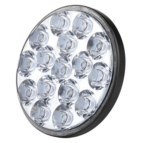 Aeroleds Sunspot 36lxi Landing Pma Led Landing Light Certified