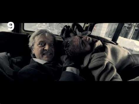 Rutger Hauer in 12 movies - YouTube