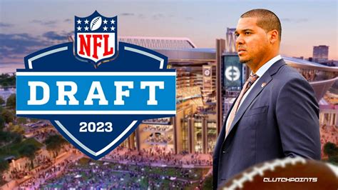 Bears Ryan Poles Speaks On Possibly Trading No 1 Pick In 2023 Nfl Draft