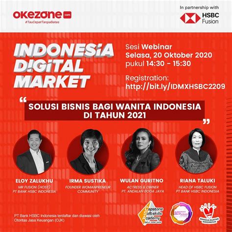 Tertarik Jadi Womenpreneur Ini Tips Memulai Bisnis Okezone News