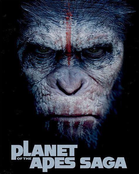 Tear Jerker Moments In Planet Of The Apes Chernin Series TV Tropes