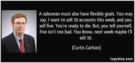 Salesman Quotes. QuotesGram