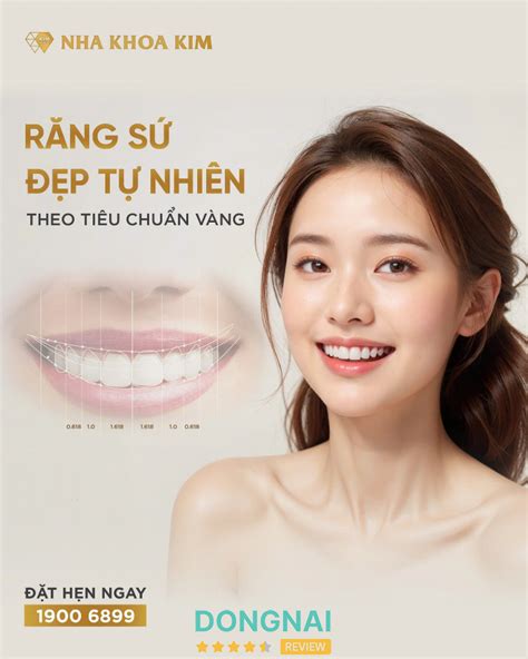 nha khoa boc rang su bien hoa dep va uy tin dong nai review
