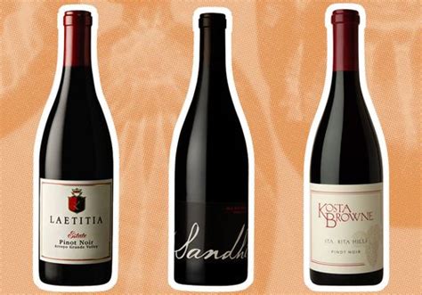 The 14 Best Pinot Noirs To Drink In 2022