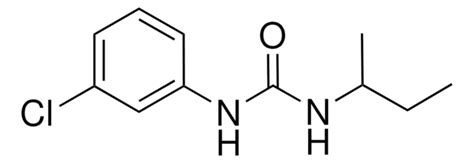 N Sec Butyl N Chlorophenyl Urea Aldrichcpr Sigma Aldrich