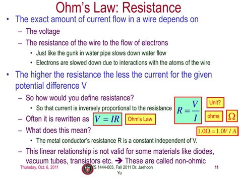 Ppt Phys 1444 Section 003 Lecture 12 Powerpoint Presentation Free