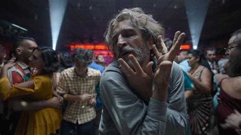 BARDO de Iñárritu Un viaje que no necesita palabras en el estreno