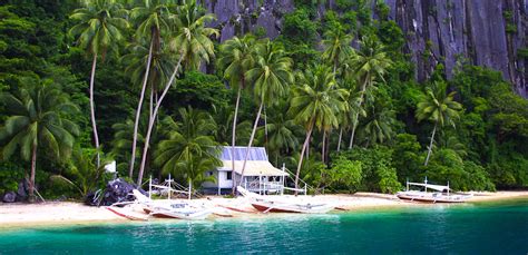 El Nido The Nest Of Pure Philippines Paradise International Traveller Magazine