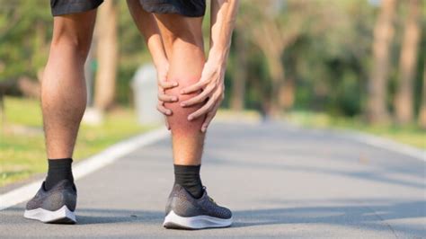 Pulled Calf Muscles Causes And Treatments Sport Doctor London