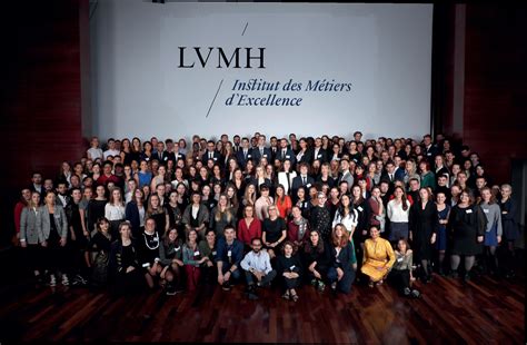 LINSTITUT DES MÉTIERS DEXCELLENCE LVMH Le Bijoutier International