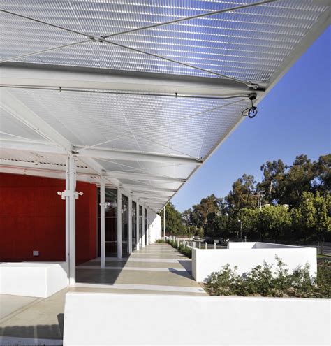 Potrero Community Center - KADRE ARCHITECTS