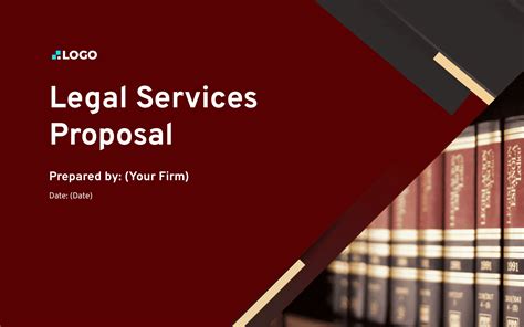 Legal Services Proposal Template 2023 Edition Qwilr