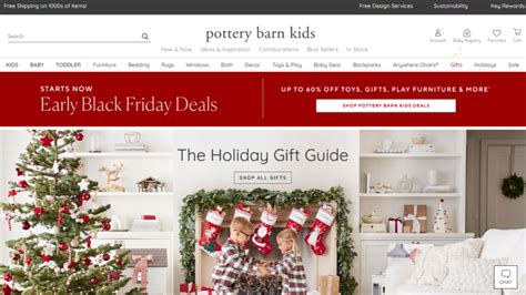 Pottery Barn Kids Reviews