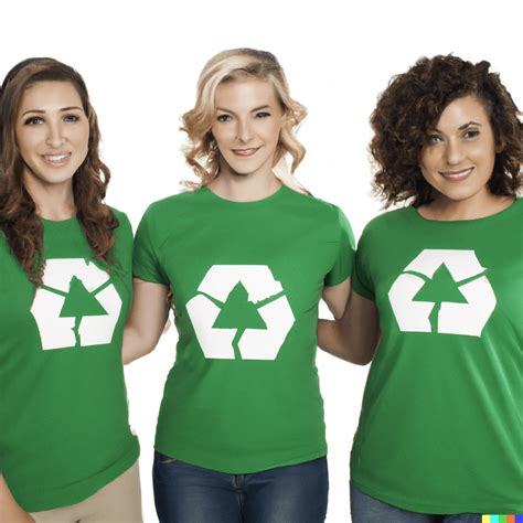 How do clothes companies factory in India use recycling process?