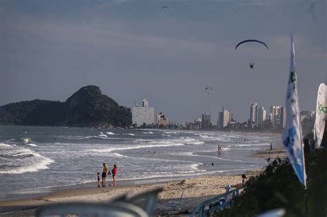 Últimas notícias Marinha alerta para a ocorrência de ventos fortes no