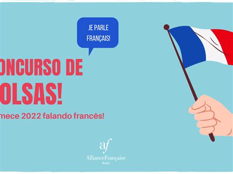 Cursos Alian A Francesa Bel M