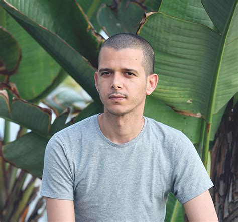 Abdellah Taïa lauréat du prix de la Langue française 2024 Livres Hebdo