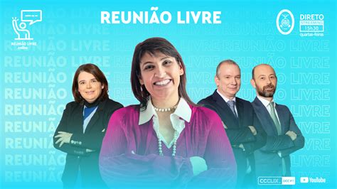 Reuniões Livres Ccclix Occpt