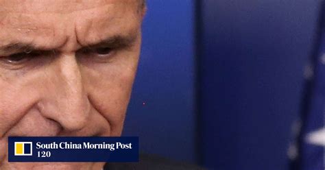 Trumps National Security Adviser Michael Flynn Resigns Over Russian