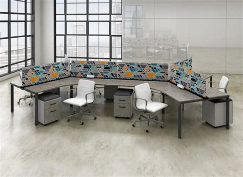 Modular Office Furniture The Flexible Solution You Need