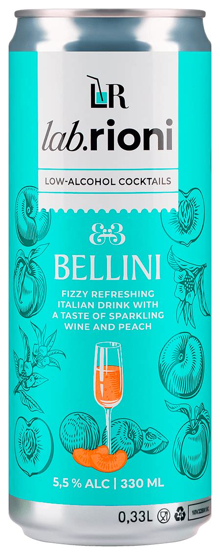 Labrioni Bellini — Bacchus