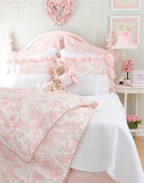 SIEMPRE GUAPA CON NORMA CANO Chic Bedroom Decor Shabby Chic Room