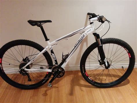 2011 Specialized Rockhopper Pro For Sale