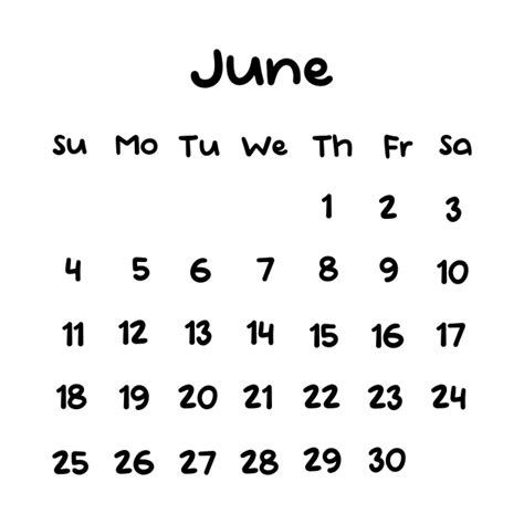 Homemade Gifts Made Easy Calendar June 2023 Image To U