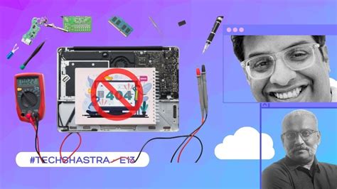 Techshastra Ep 13 What Is Right To Repair Hindi Techradar Youtube