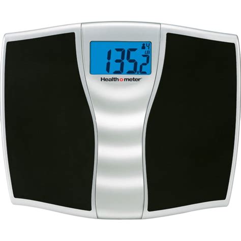 Health O Meter Hdm691dq1 95 Weight Tracking Scale