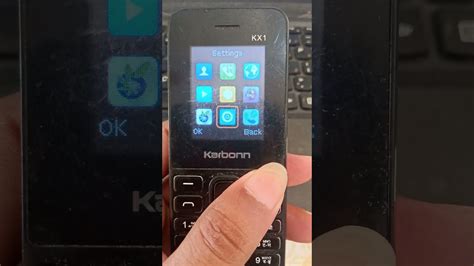 Karbonn Kx1 Black List Number Kaise Nikale YouTube