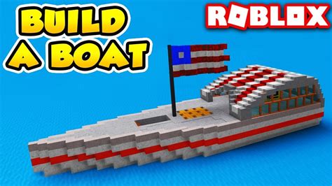 Roblox build a boat for treasure how to make a car Offer ~ Rowing skiff ...